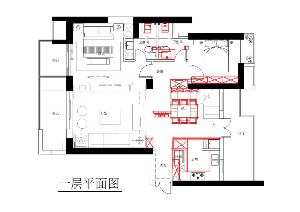 越层户型优化分析（希望高手支招）好的意见付DB给你！_011731iwnghdnmn2icsakd.jpg