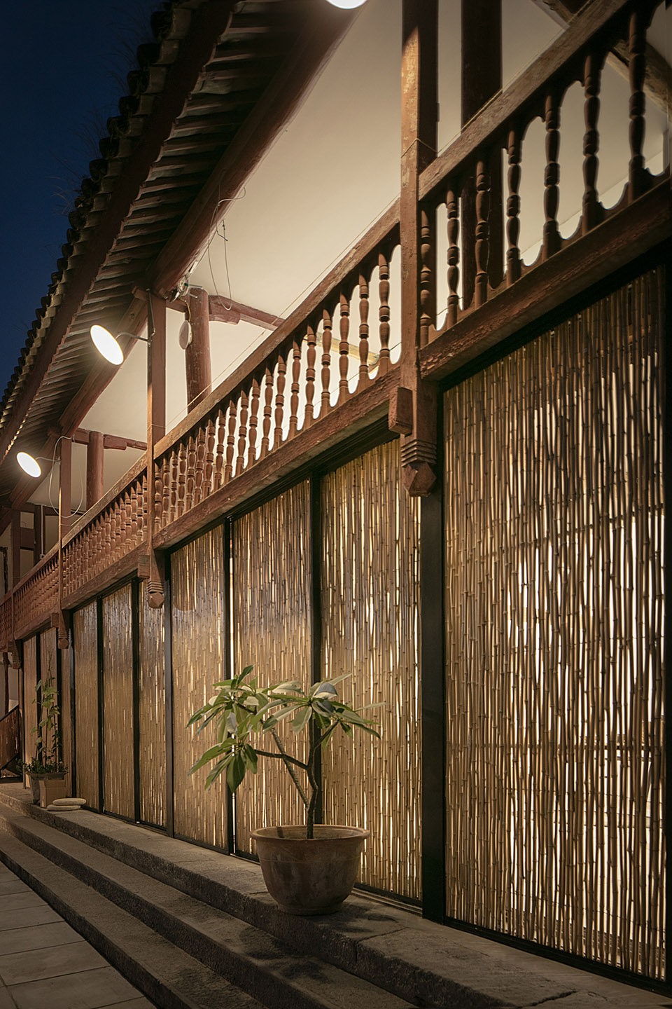 大理柴米多农场餐厅和生活市集_08-Chaimiduo-Farm-Restaurant-and-Bazaar-by-Zhaoyang-Architects.jpg