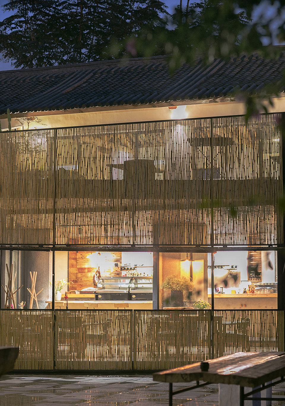 大理柴米多农场餐厅和生活市集_10-Chaimiduo-Farm-Restaurant-and-Bazaar-by-Zhaoyang-Architects.jpg