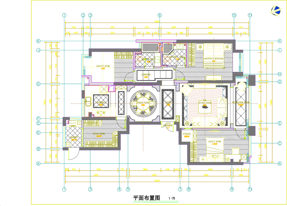 来一次灵魂的升华，求指教_1111 - 17-2-13-布局1.jpg