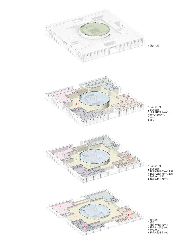 大厂民族宫 / 华南理工大学建筑设计研究院_DR027(function_analysis).jpg