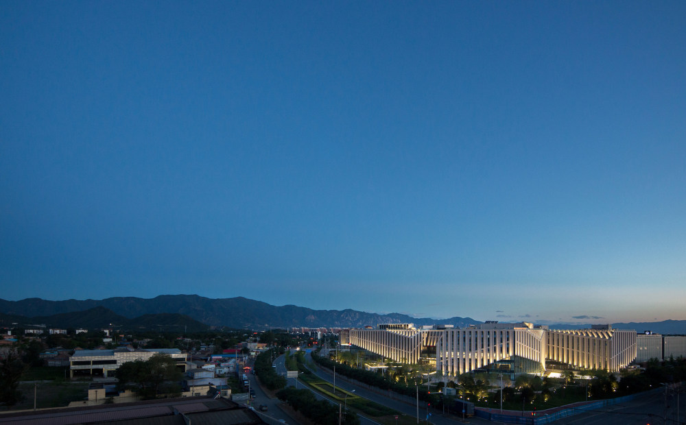 海淀区北部文化中心 / 清华大学建筑设计研究院_9_1.jpg