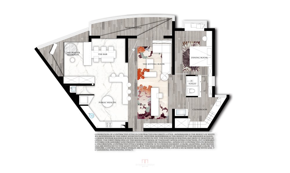 【設計村.爱生活】第九期住宅平面优化比赛优秀方案_2.jpg