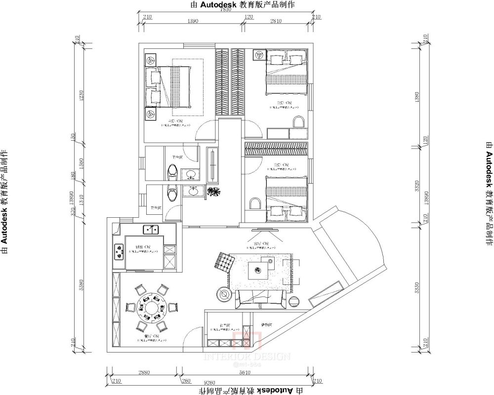 风格不限，求开阔 跳跃思维！！！_大正大厦-Mode2.jpg