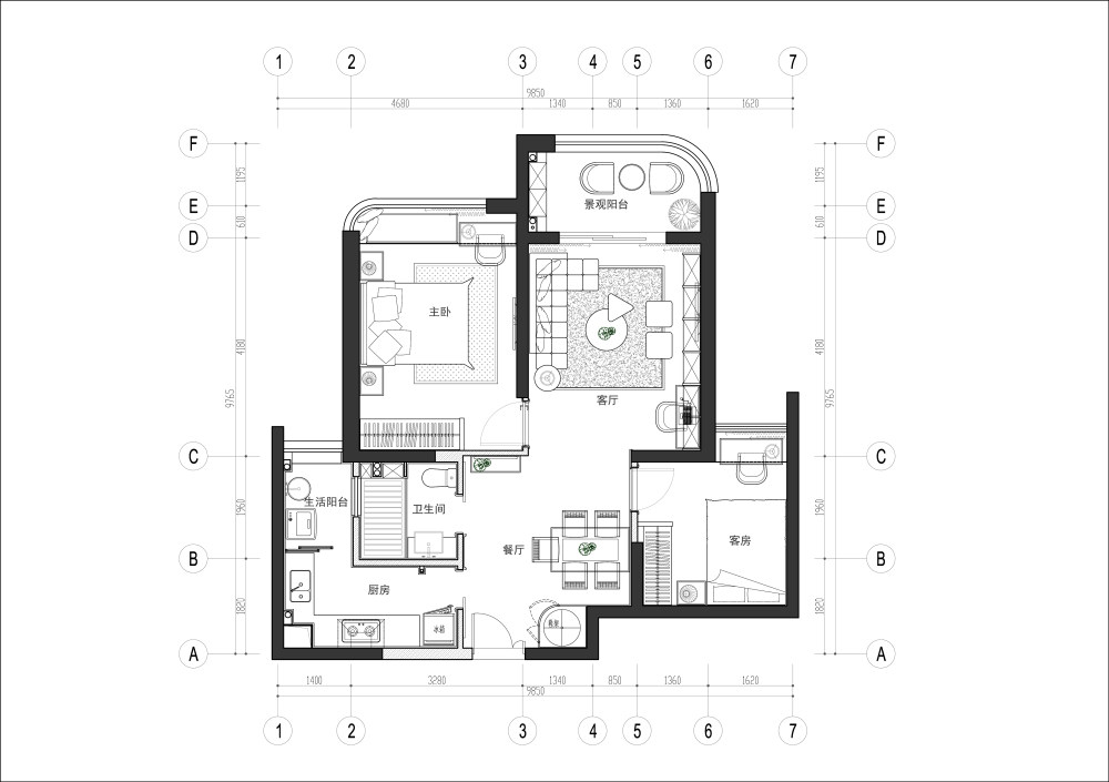 平面练习-Model.jpg