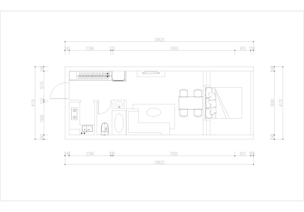 求助大师平面优化酒店空间处理_21-Model.jpg