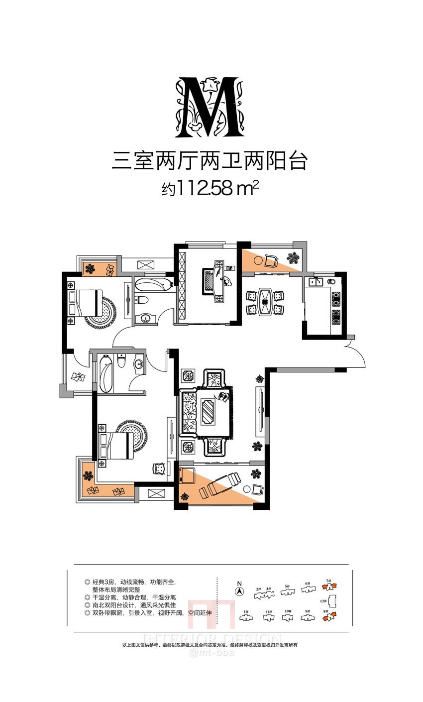 自己家 求大神指点下_楼书