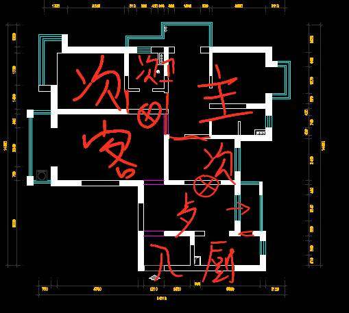 求大师优化一下，客户总是不满意_新手试试看