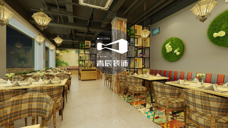 中式餐厅：王婆大虾_王婆01.jpg
