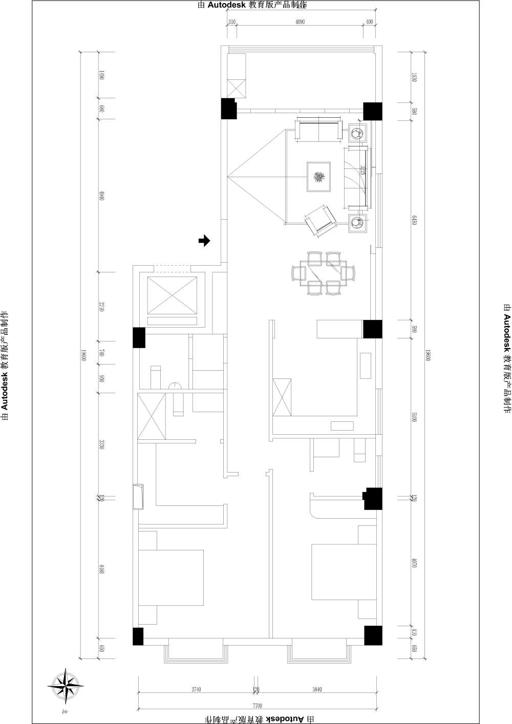 求助啊！！！_自建2-Model.jpg