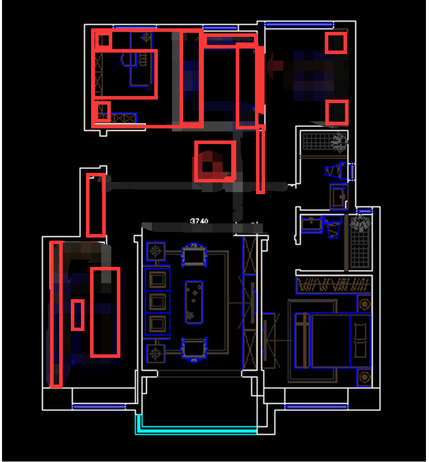 小平层，自己做了个方案。向各位大神求个建议。_9[}PV)D6OFGCN(P[XV628SQ.png