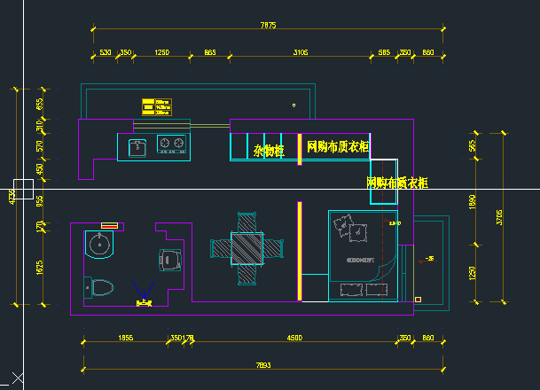 “小”户型公寓 求大神出手。。。。_MYD3{@}{F1QM9RHV_YK6T(O.png