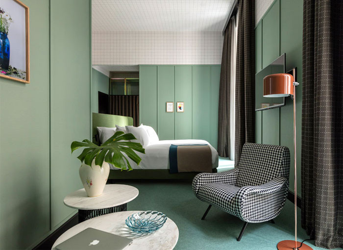 米兰：精致与复古并存的 Room Mate Giulia 酒店_IMG_4464.JPG