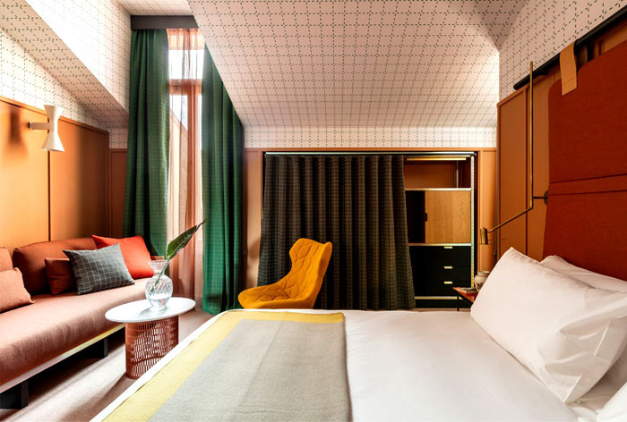 米兰：精致与复古并存的 Room Mate Giulia 酒店_IMG_4465.JPG