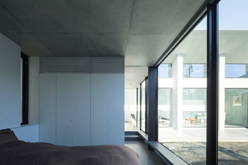 如博物馆一般的住宅 / APOLLO Architects & Associates_IMG_4546.JPG