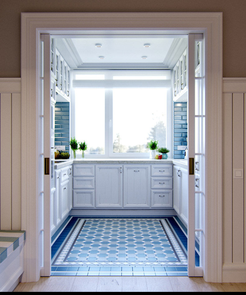 国外住宅设计_french-door-kitchen.jpg