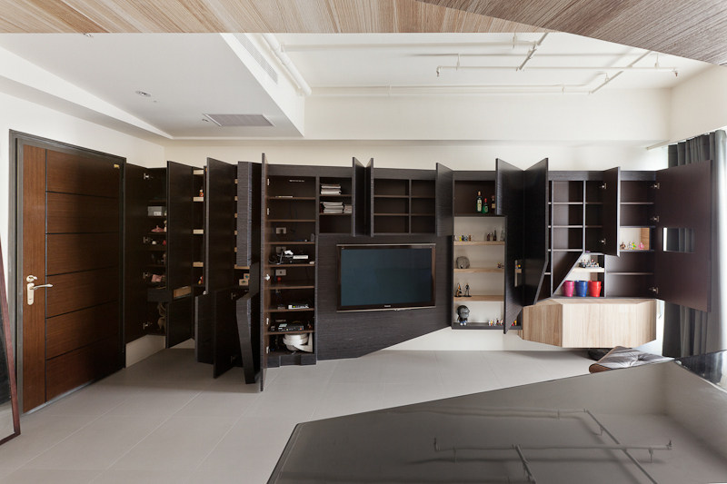 国外住宅设计_black-modern-storage-unit.jpg