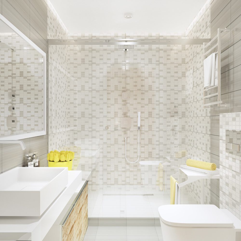 国外住宅设计_gray-tile-bathroom.jpg