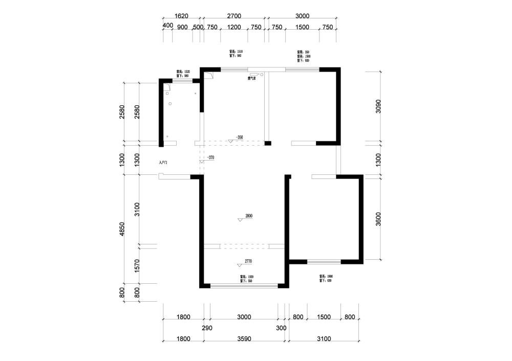 85平米套二户型，求指点_130350skgh19sshio1hhzg.jpg