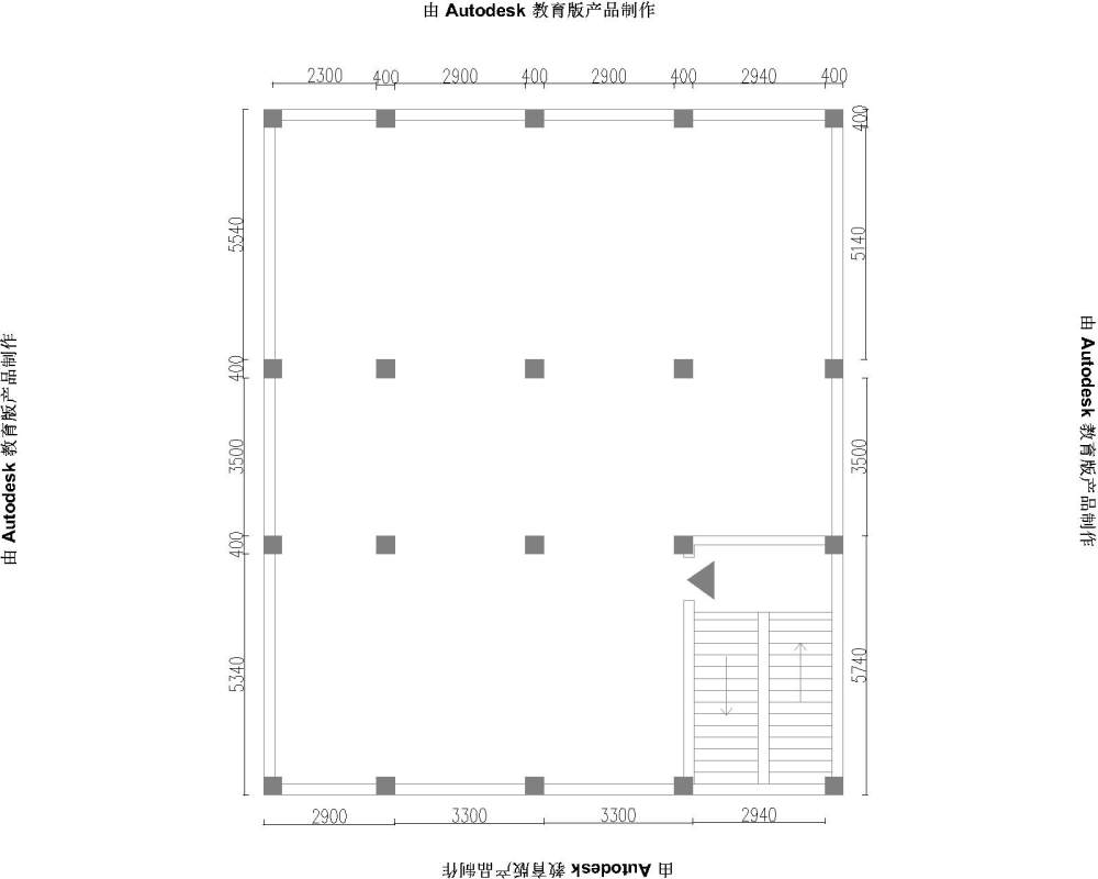 朋友家的自建房，拿着不知道该从哪下手了，求大牛帮忙..._潦河_recover-Model.jpg
