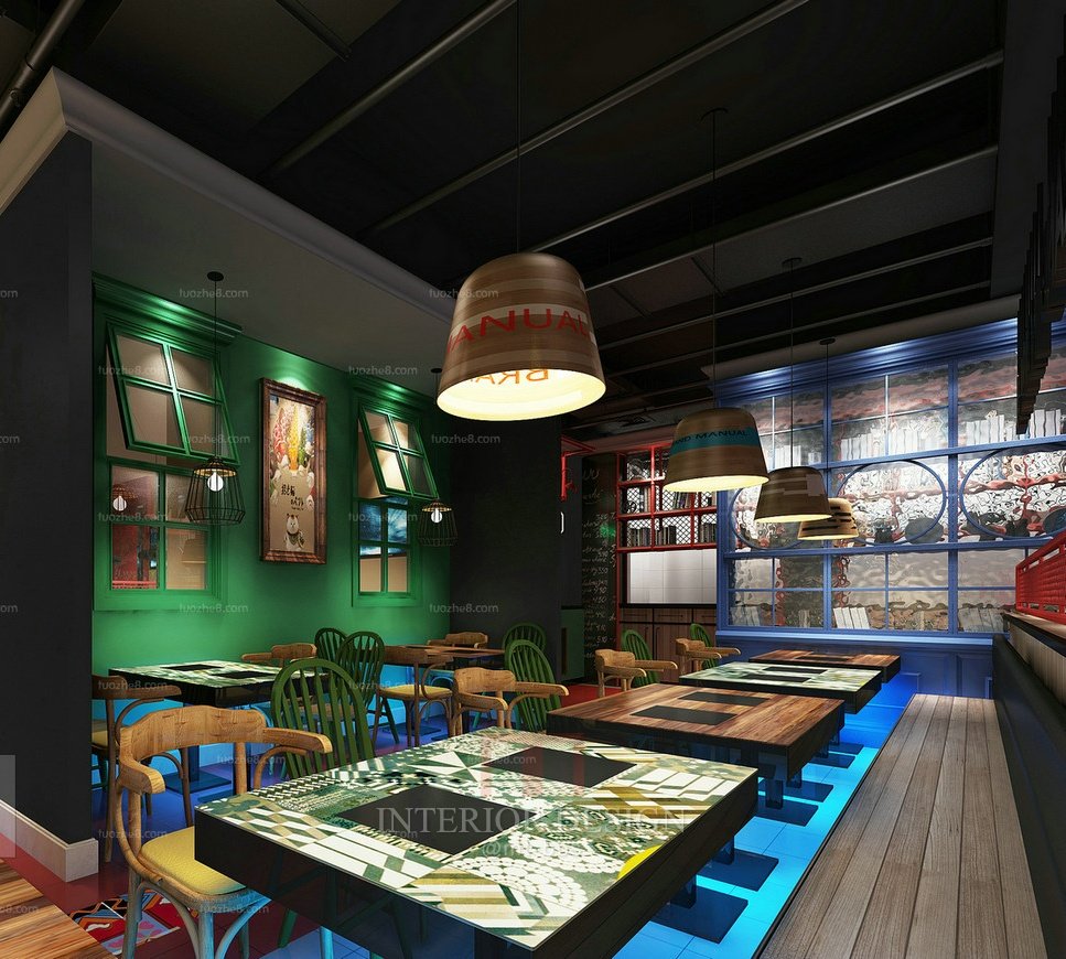 【001主题餐厅咖啡厅设计方案3D模型效果图】_11a.jpg