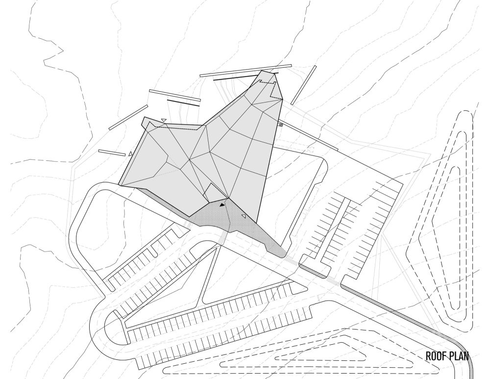 菲利普·J·柯里恐龙博物馆- Teeple建筑师_3-Dinosaur_Museum_Roof_Plan.jpg