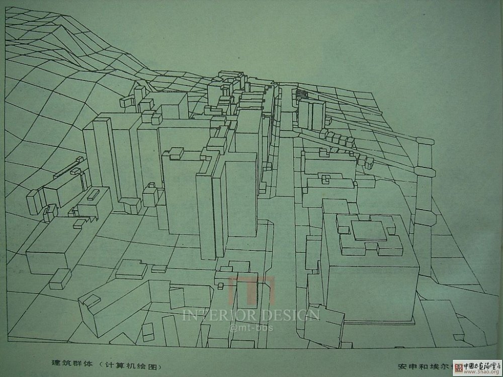 美国现代钢笔画，陆续上传_200611203525462076.jpg