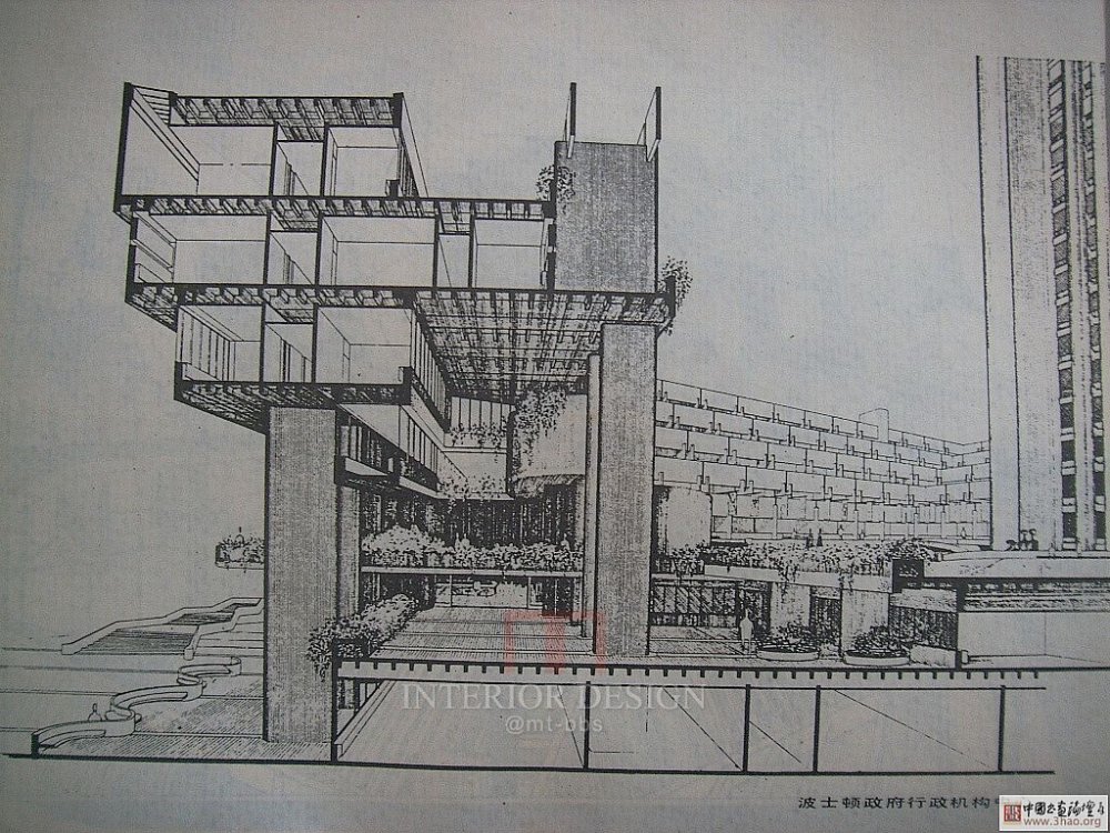 美国现代钢笔画，陆续上传_200611204125020031.jpg