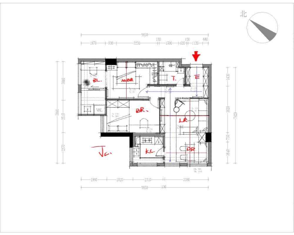 一个2房的公寓，难住我了，希望高手提点建议_11.jpg