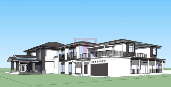 【Sketchup模型】中式会所酒店接待中心高档会馆模型【21套】_15中式模型会所 (1).jpg