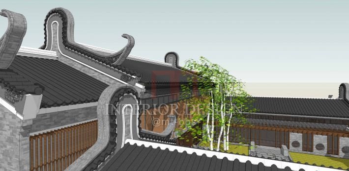 【Sketchup模型】中式会所酒店接待中心高档会馆模型【21套】_18某项目中式会所设计 (3).jpg