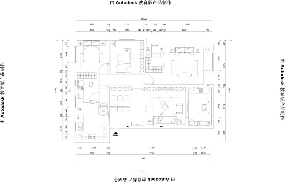 求助看看这个空旷的大客厅。。。进门感觉进入了大草原_新块-Model.jpg