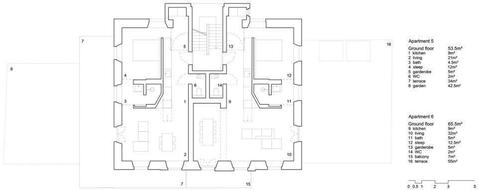 苏黎世建筑改造,Z22 住宅和 F88 工作室，_Atelier-5-6-25-960x382.jpg