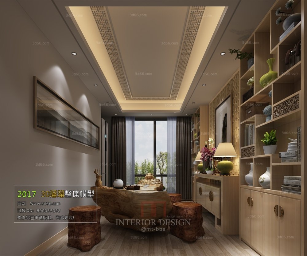 3D溜溜《2017整体模型》_032-C中式风格-Chinese style.jpg