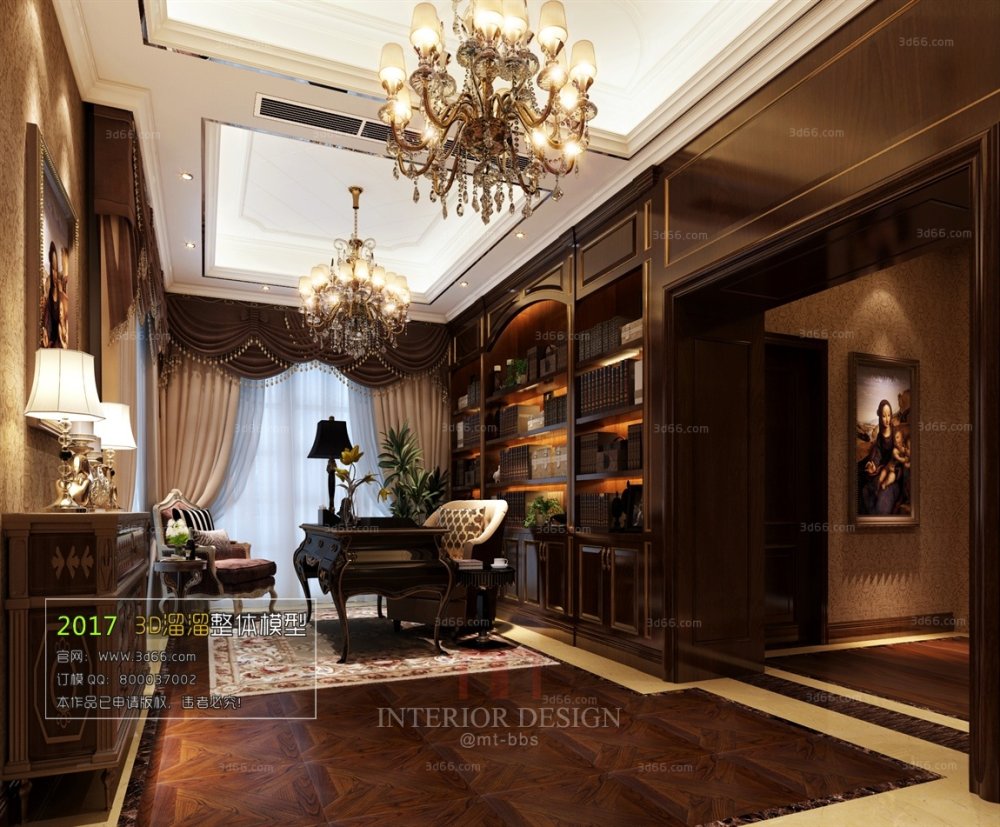 3D溜溜《2017整体模型》_051-D欧式风格-European style.jpg