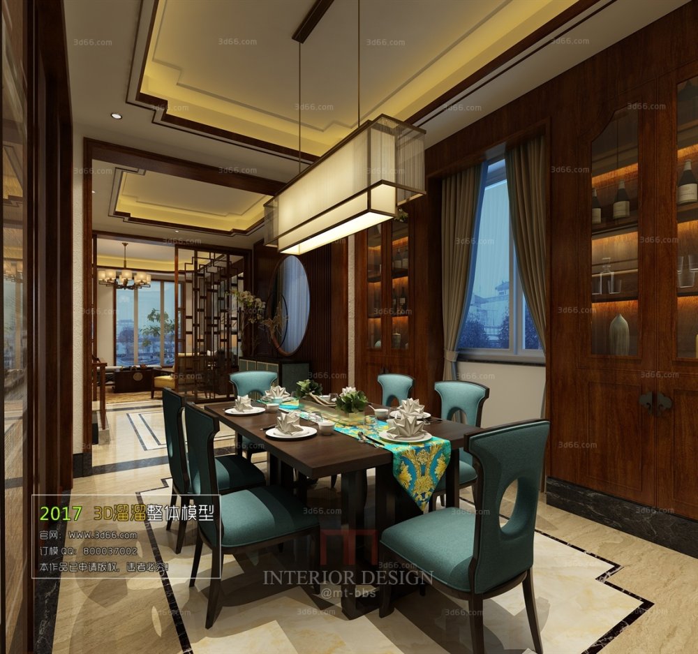 3D溜溜《2017整体模型》_068-C中式风格-Chinese style.jpg