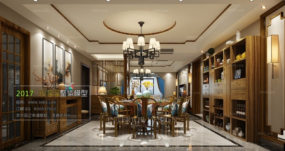 3D溜溜《2017整体模型》_120-F东南亚风格-Southeast Asian style.jpg