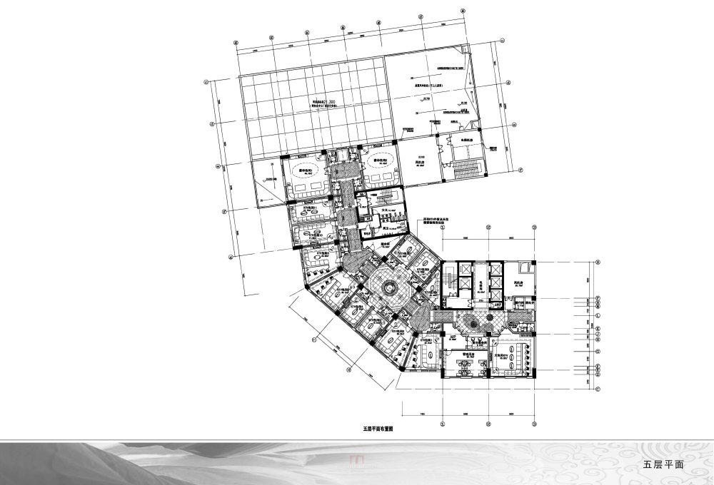 【名家】北京弘高-武安金桥商务大酒店概念方案_0008五层平面_2.jpg
