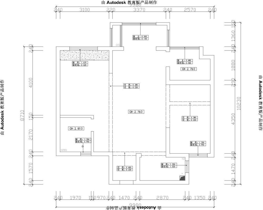 改两个卫生间，真把我难住了_杭州-Model.jpg