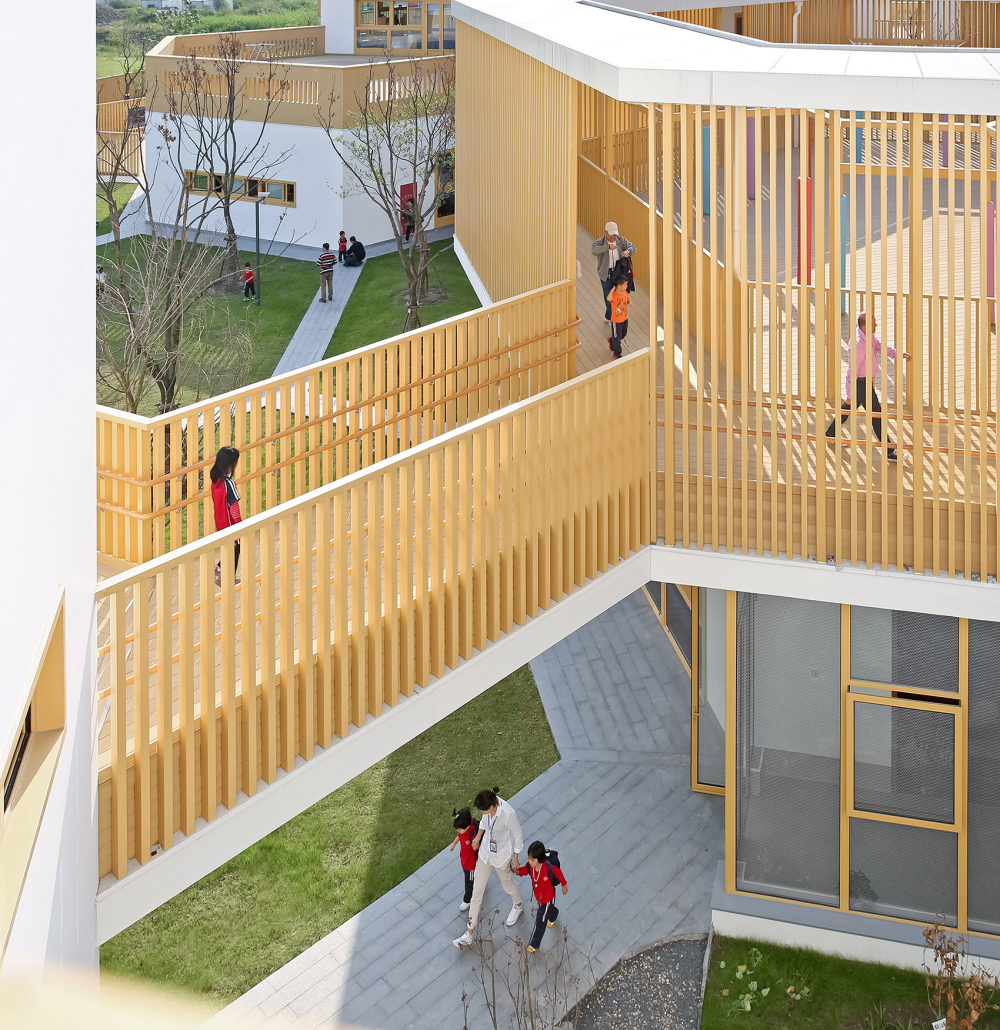 上海华东师范大学附属双语幼儿园_6-corridor6_Bilingual-Kindergarten_Scenic-Architecture-Office.jpg