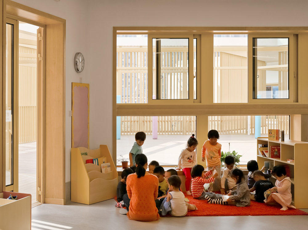 上海华东师范大学附属双语幼儿园_4-classroom2_Bilingual-Kindergarten_Scenic-Architecture-Office.jpg