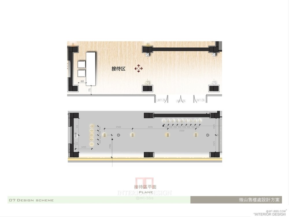 【名家】中式古典、美式、法式、新古典售楼部合集2.46G120套_1 (5).jpg