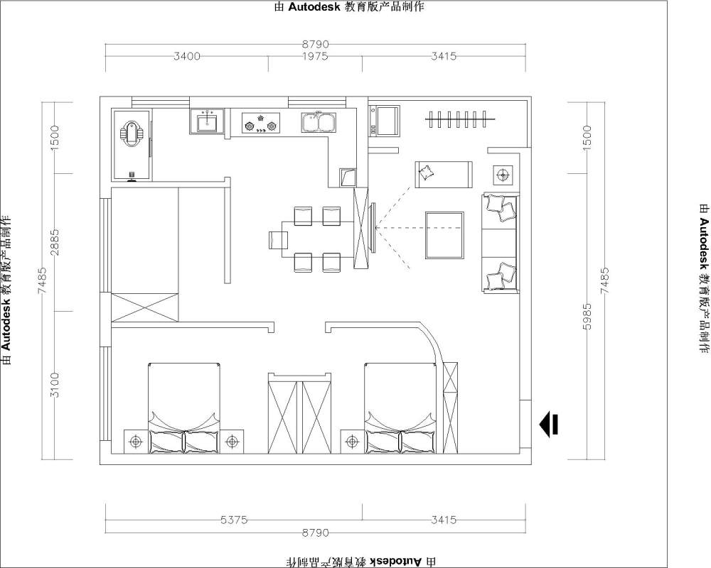 65方户型优化！求建议！求指教！_mati.jpg