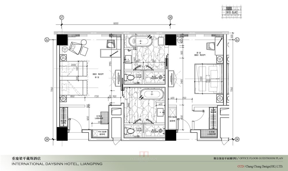 【名家】CCD--重庆梁平戴斯酒店室内设计概念汇报_33.办公客房3平面图.jpg