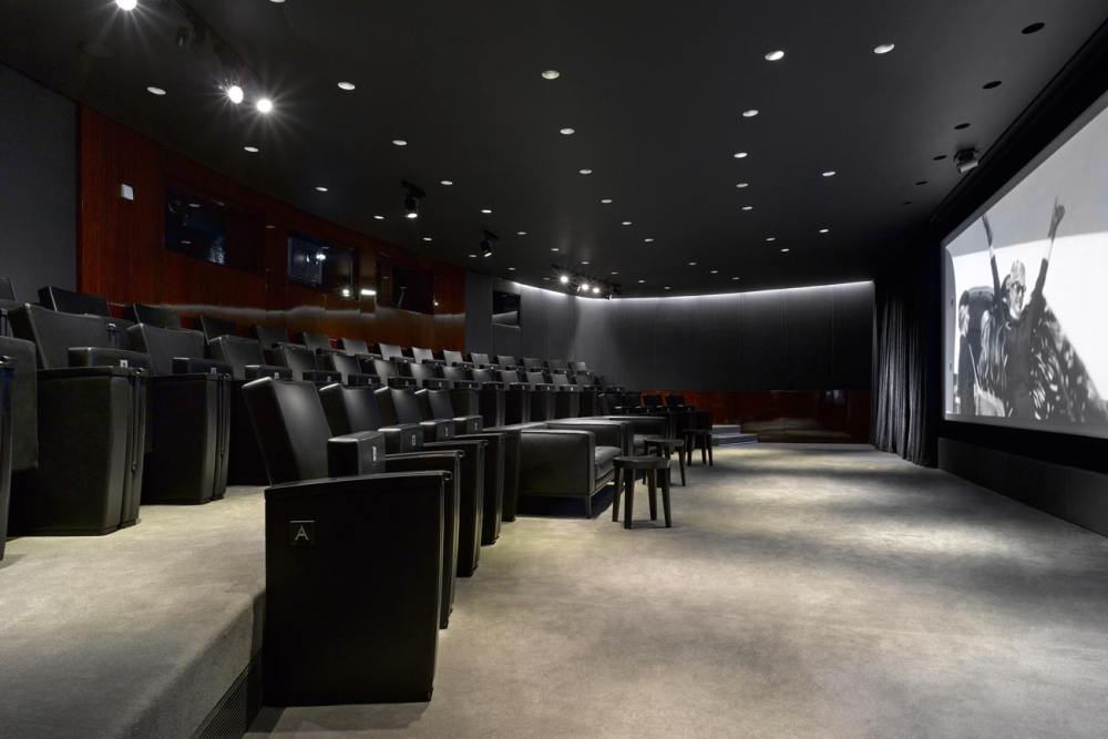 英国伦敦宝格丽酒店(Bulgari Hotel)_cinema.jpg