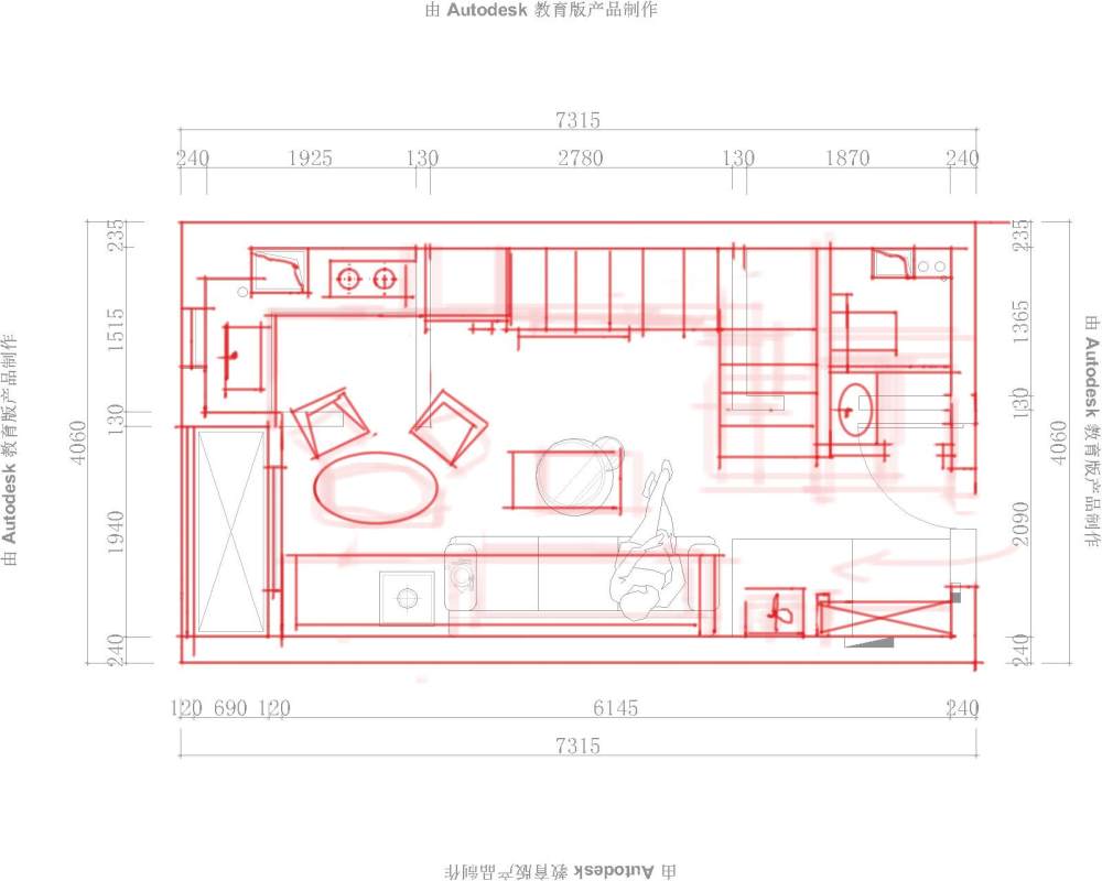 loft小户型，小户型有点难_4.jpg