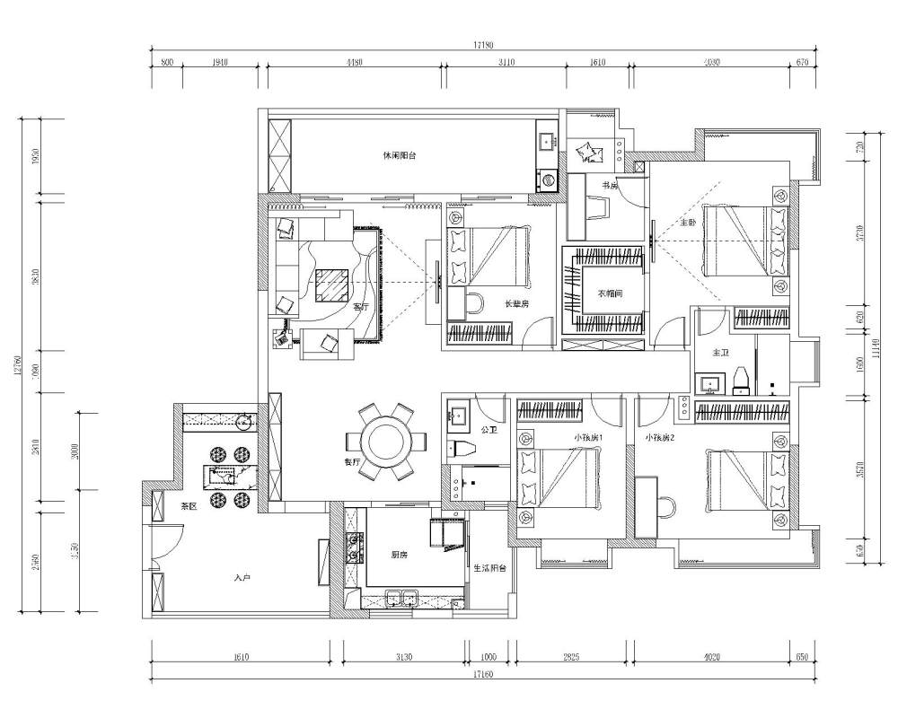 二手精装房改造方案_实地景湖城9栋02-Model.jpg