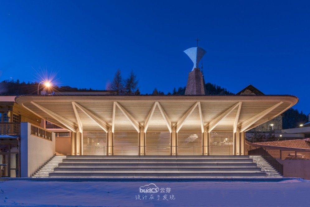 冰溜冰场改造的Kulm Eispavillon餐厅_201703-242923-95db4360aed4396ffd2.jpg