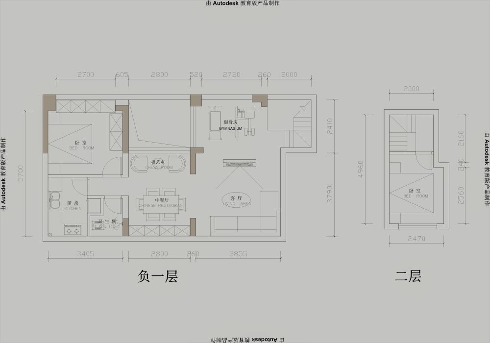 花园洋房 地下室方案优化_负一层平面布置.jpg