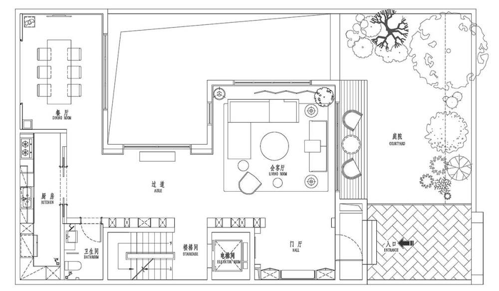 [中式] JINDESIGN空间设计 | 回归初始的东方礼居_194229scaixfk4zf5yvwnv.jpg